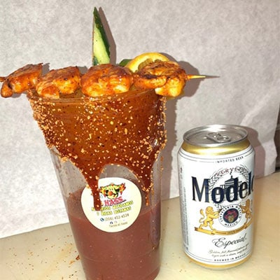 HAPPY HOUR